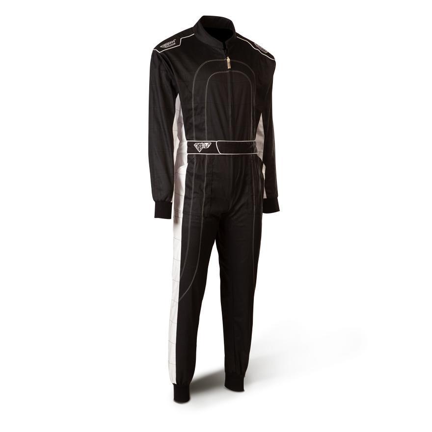 Speed Hobby Suits DENVER HS-2