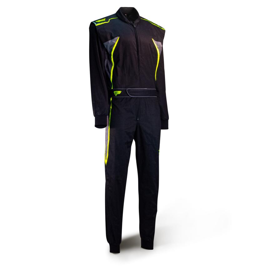 Kombinezon Speed DETROIT HS-3