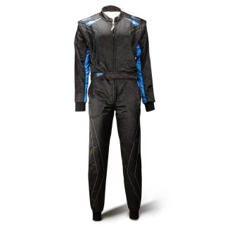 Speed Suits Cordura SILVERSTONE RS-2