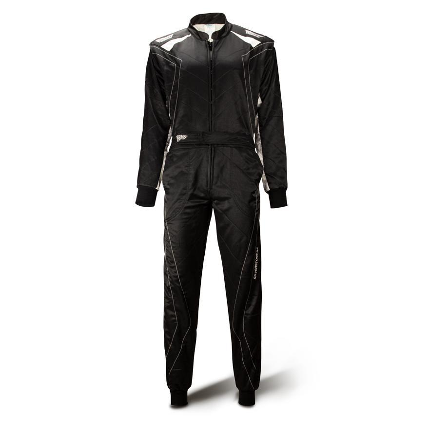 Speed Suits Cordura SILVERSTONE RS-2