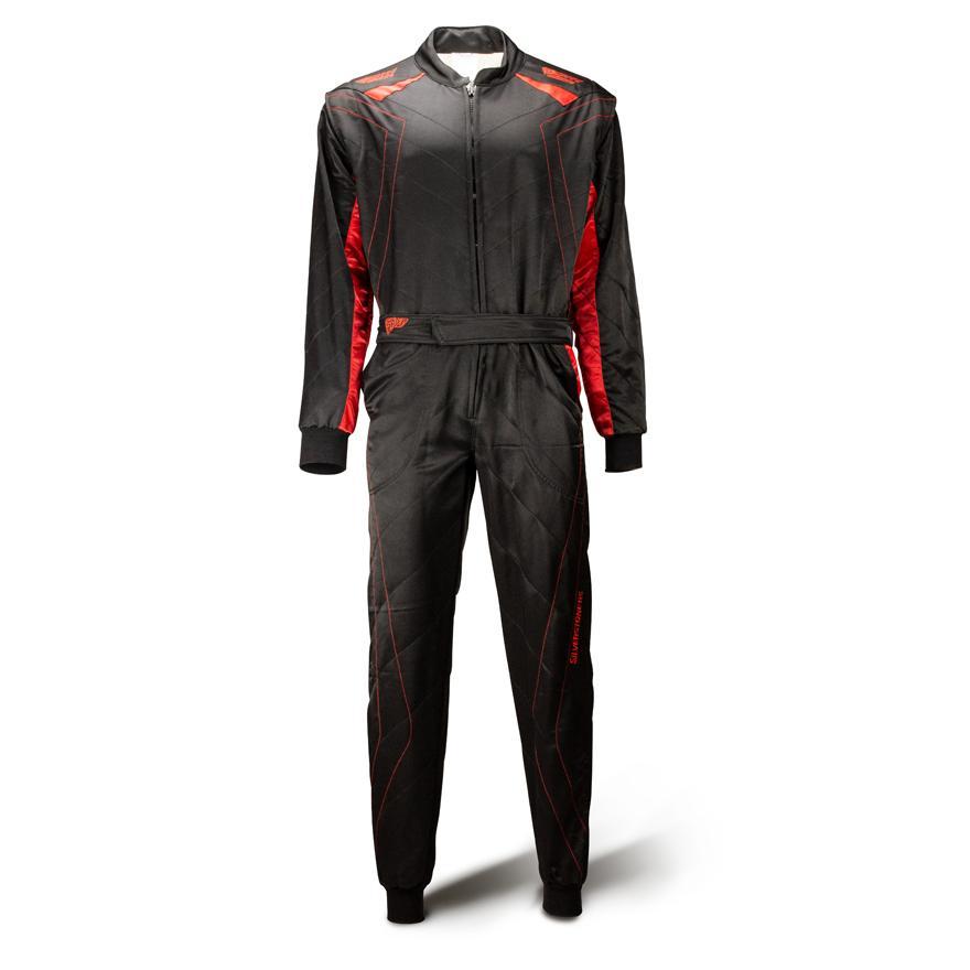 Kombinezon Speed Cordura SILVERSTONE RS-2