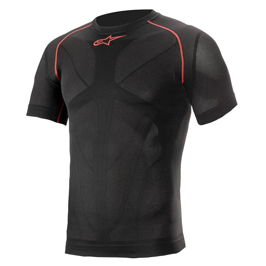 Alpinestars Koszulka termoaktywna RIDE TECH v2 T-Shirt Summer